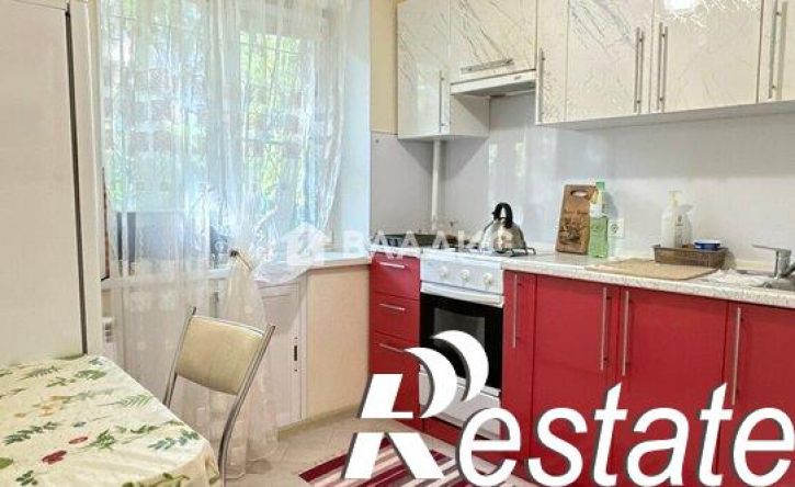 1-комн квартира улица Чапаева, 10,  д. 10
