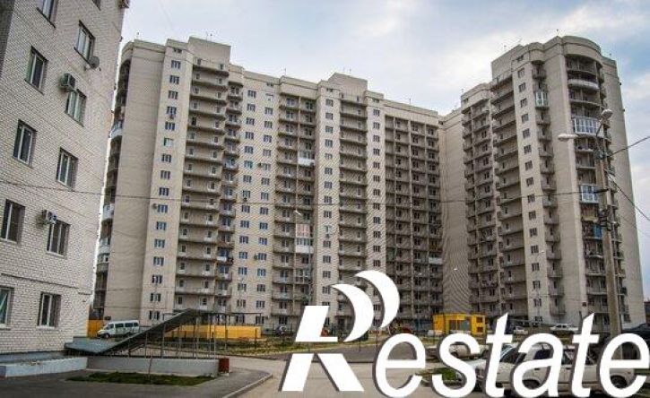 1-комн квартира Высокая улица, 18А,  д. 18А