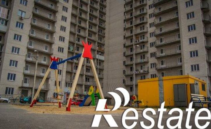1-комн квартира Высокая улица, 18А,  д. 18А