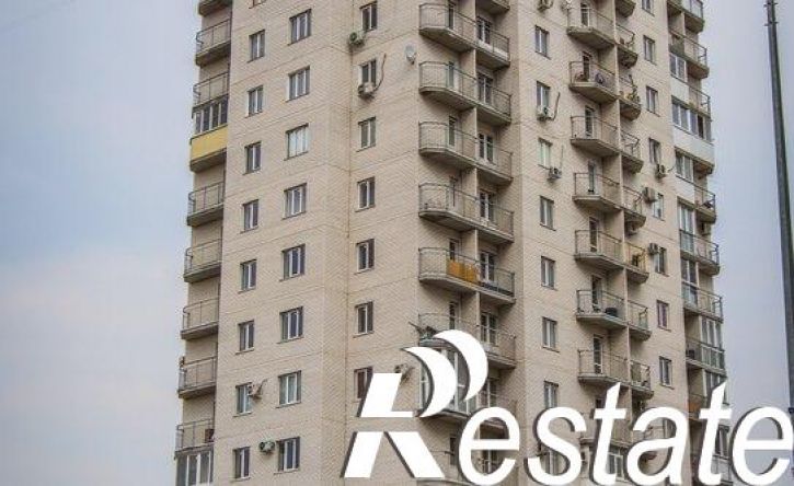 1-комн квартира Высокая улица, 18А,  д. 18А