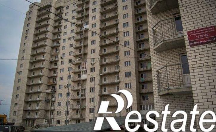 1-комн квартира Высокая улица, 18А,  д. 18А