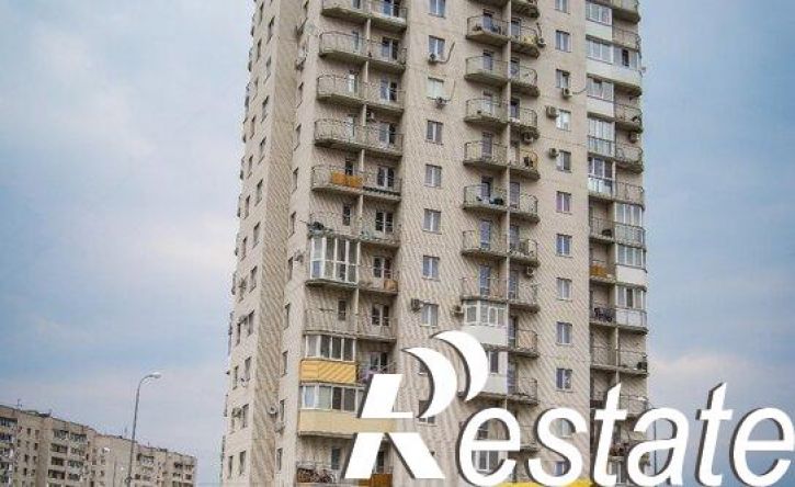 1-комн квартира Высокая улица, 18А,  д. 18А