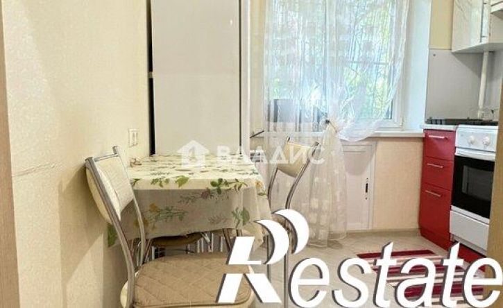 1-комн квартира улица Чапаева, 10,  д. 10