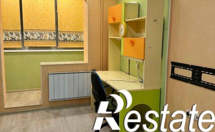 2-комн квартира улица Быстрова, 54,  д. 54