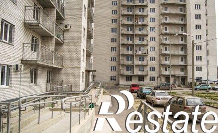 1-комн квартира Высокая улица, 18А,  д. 18А