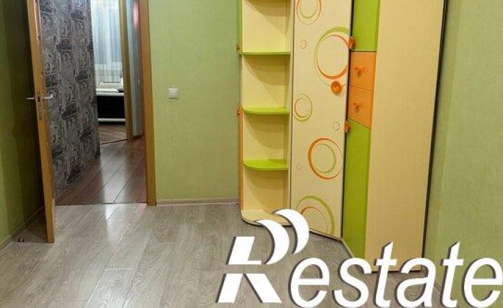 2-комн квартира улица Быстрова, 54,  д. 54