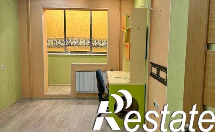 2-комн квартира улица Быстрова, 54,  д. 54