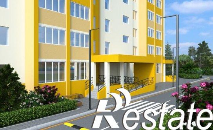 3-комн квартира Варшавская улица, 4,  д. 4