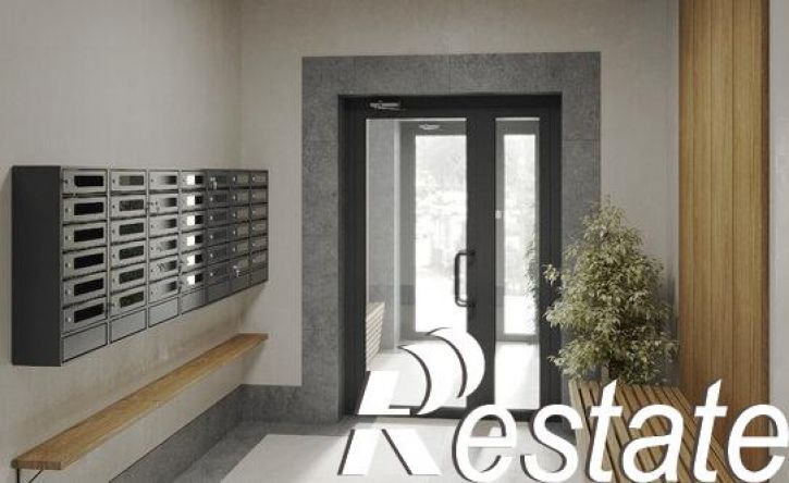 2-комн квартира Нильская улица, 4Б,  д. 4Б