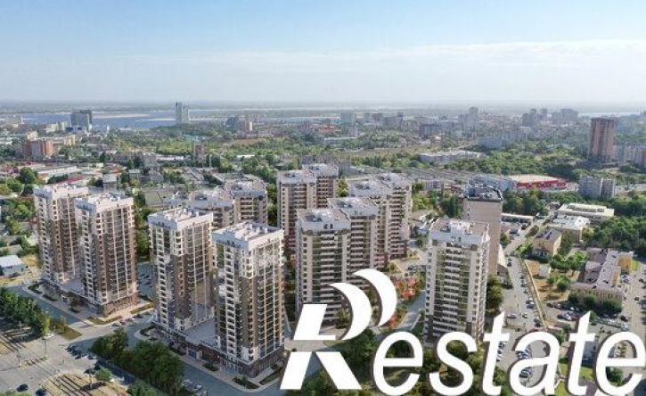 1-комн квартира Ангарская улица, 7А,  д. 7А