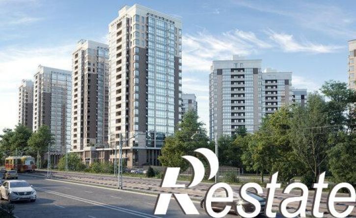 1-комн квартира Ангарская улица, 7А,  д. 7А