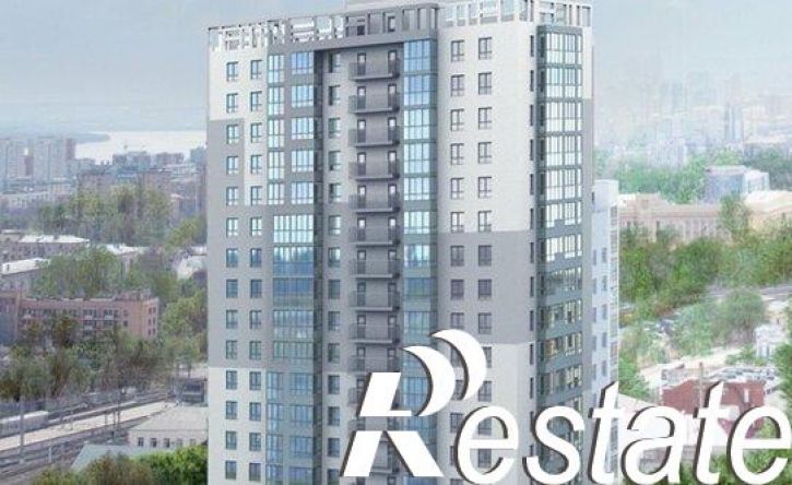 1-комн квартира улица Пархоменко, 8А,  д. 8А