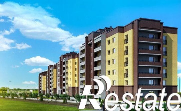 1-комн квартира Высокая улица, 30,  д. 30