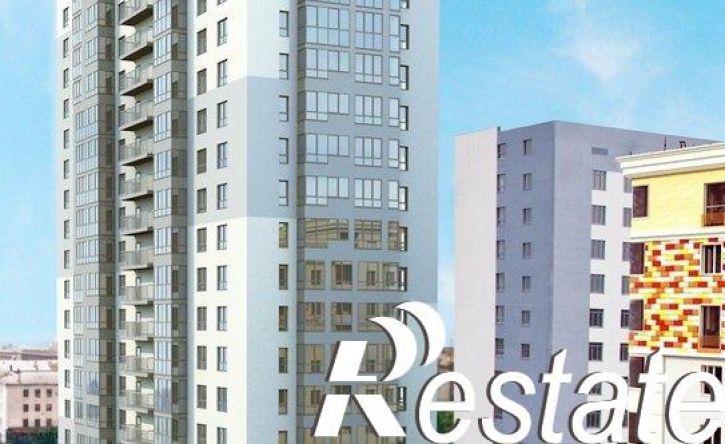 1-комн квартира улица Пархоменко, 8А,  д. 8А