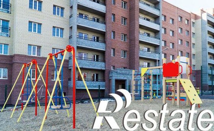 1-комн квартира Высокая улица, 30,  д. 30