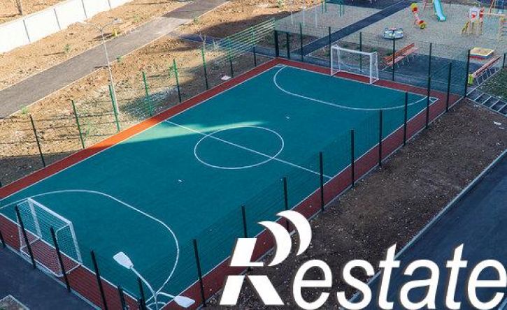 1-комн квартира Высокая улица, 30,  д. 30