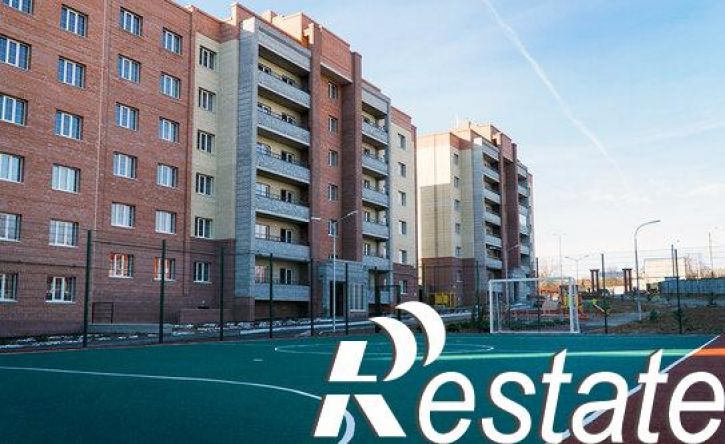 1-комн квартира Высокая улица, 30,  д. 30