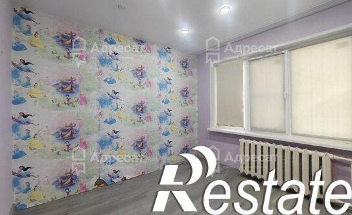 4-комн квартира улица Могилевича, 5,  д. 5