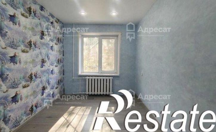 4-комн квартира улица Могилевича, 5,  д. 5