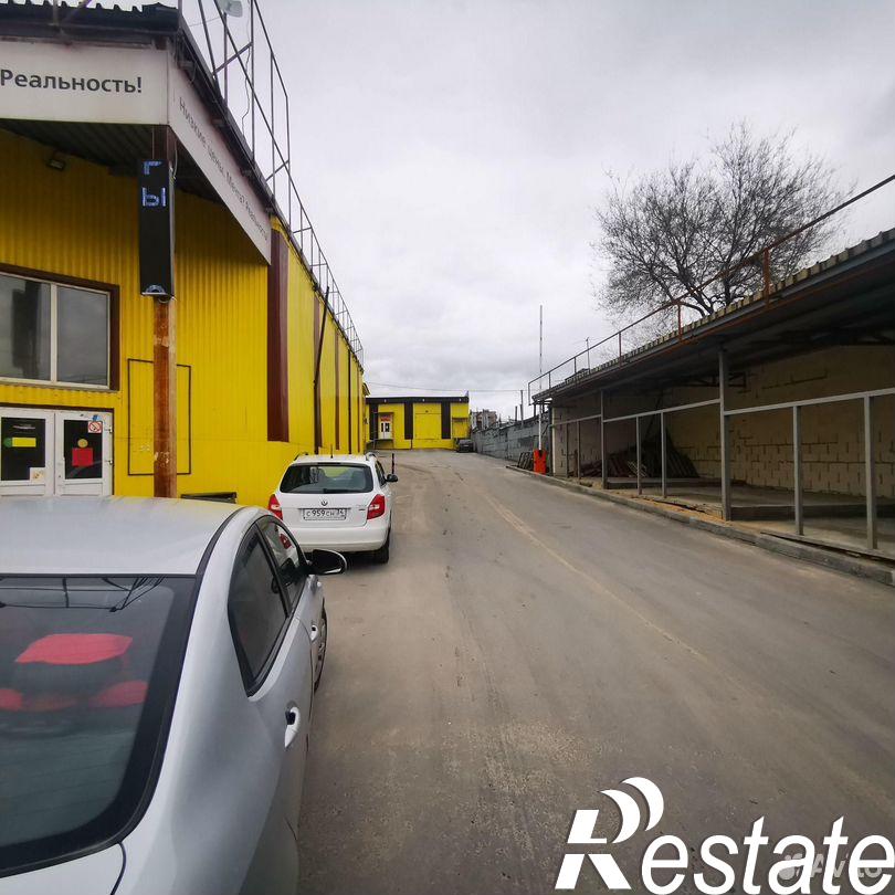 Сдать торговое помещение за 413 000 рублей на улица Маршала Еременко
