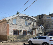 офис 206.4 кв м Дорожная улица, 1А