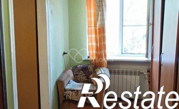 2-комн квартира улица Маршала Еременко, 59,  д. 59