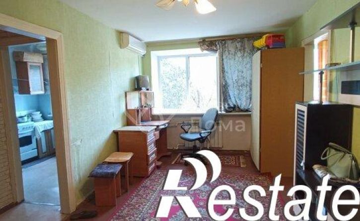 2-комн квартира улица Маршала Еременко, 59,  д. 59