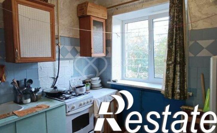 2-комн квартира улица Маршала Еременко, 59,  д. 59