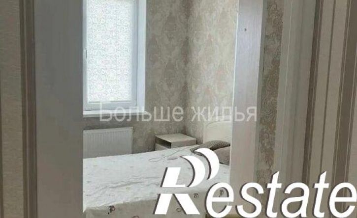 1-комн квартира улица Гаря Хохлова, 4,  д. 4