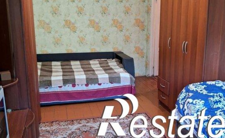 1-комн квартира Краснополянская улица, 8,  д. 8