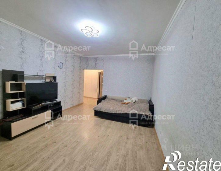 1-комн квартира улица Хорошева, 99,  д. 99