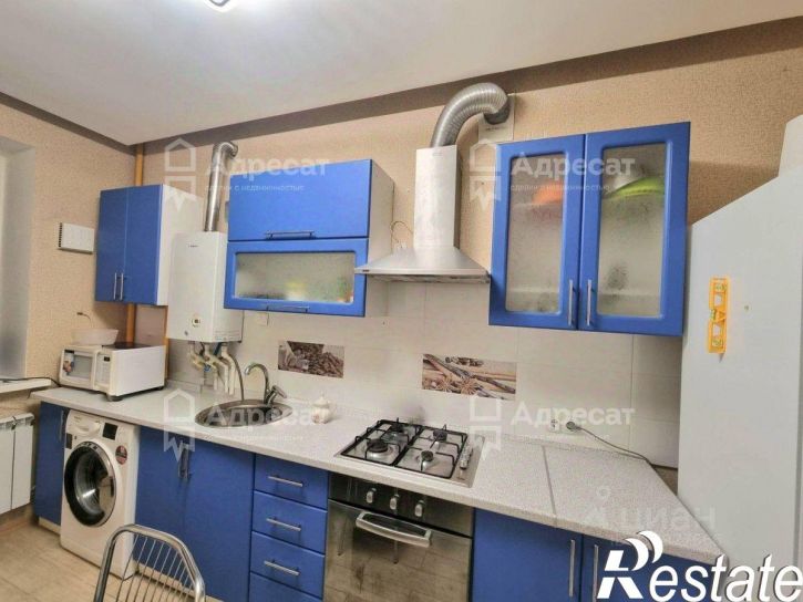 1-комн квартира улица Хорошева, 99,  д. 99