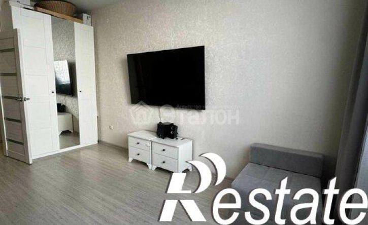 2-комн квартира улица Степанищева, 16А,  д. 16А