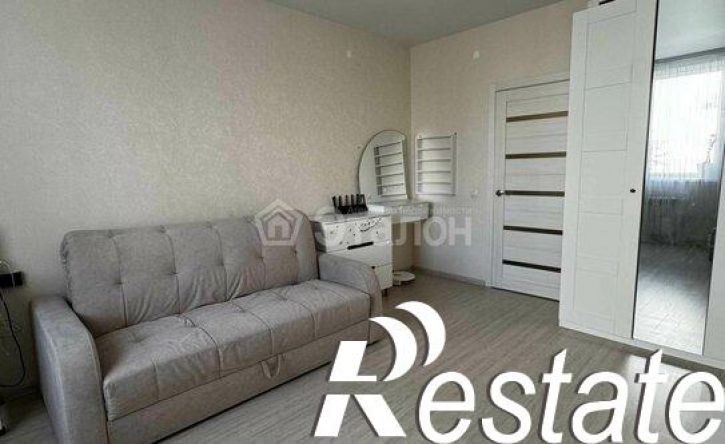 2-комн квартира улица Степанищева, 16А,  д. 16А