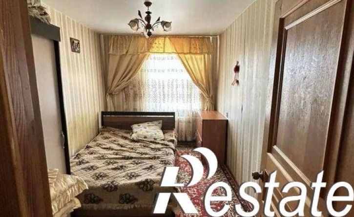 3-комн квартира улица Твардовского, 5,  д. 5