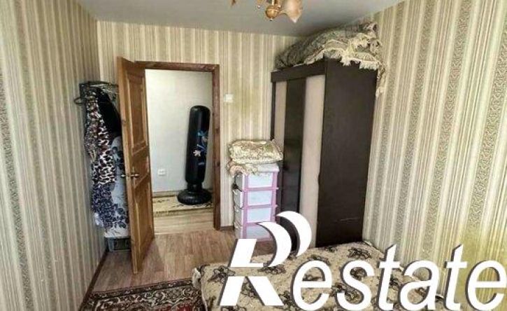 3-комн квартира улица Твардовского, 5,  д. 5