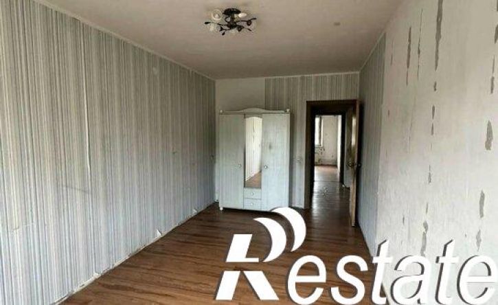3-комн квартира Шекснинская улица, 8А,  д. 8А