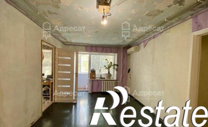 2-комн квартира Казахская улица, 19,  д. 19