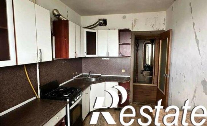 3-комн квартира Шекснинская улица, 8А,  д. 8А