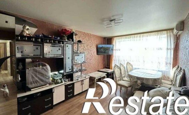 3-комн квартира улица Твардовского, 5,  д. 5