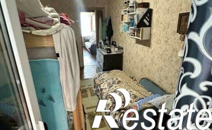 3-комн квартира улица Твардовского, 5,  д. 5