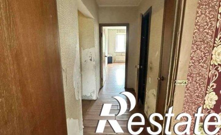 3-комн квартира Шекснинская улица, 8А,  д. 8А