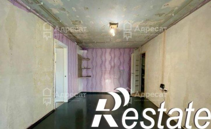 2-комн квартира Казахская улица, 19,  д. 19