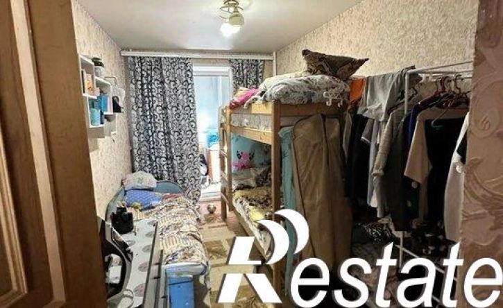 3-комн квартира улица Твардовского, 5,  д. 5