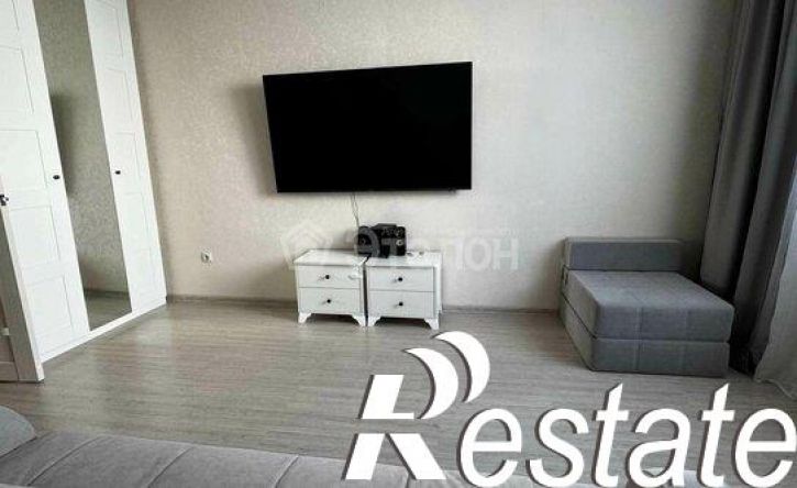 2-комн квартира улица Степанищева, 16А,  д. 16А