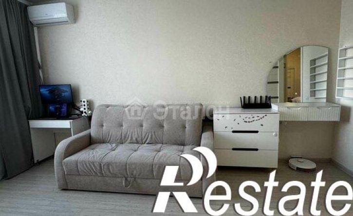 2-комн квартира улица Степанищева, 16А,  д. 16А