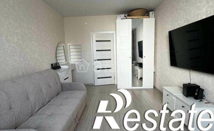 2-комн квартира улица Степанищева, 16А,  д. 16А