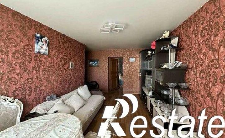 3-комн квартира улица Твардовского, 5,  д. 5