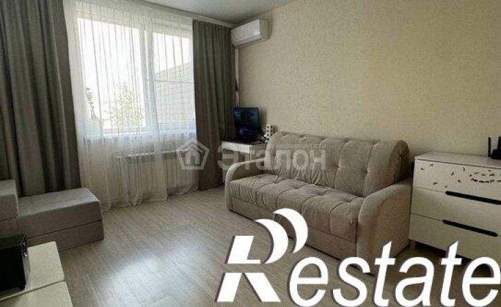 2-комн квартира улица Степанищева, 16А,  д. 16А