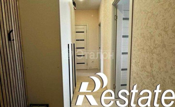 2-комн квартира улица Степанищева, 16А,  д. 16А